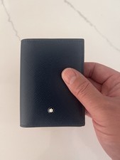 Montblanc Porta Carte