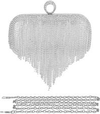 Borsetta Da Sera Da Donna