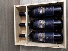 Frescobaldi brunello - brunello, di