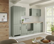 Cucina In Muratura Linea
