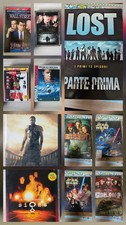 Blocco Di Film DVD Originali