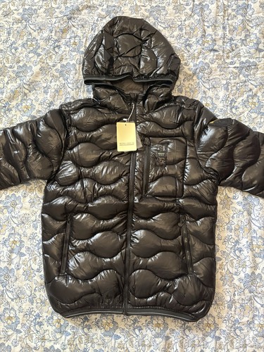 Blauer piumino uomo - blauer,