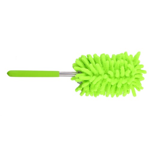 Microfibra duster con - ,