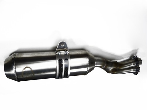 Scarico per yamaha xtz 750 - per,