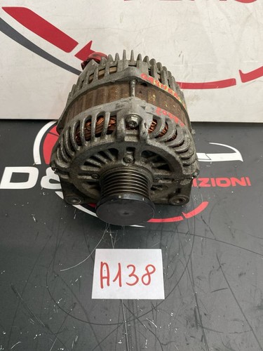 Alternatore nissan qashqai - alternatore,