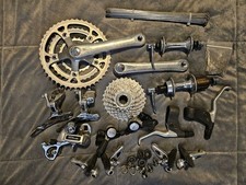 Gruppo mtb shimano - gruppo, deore