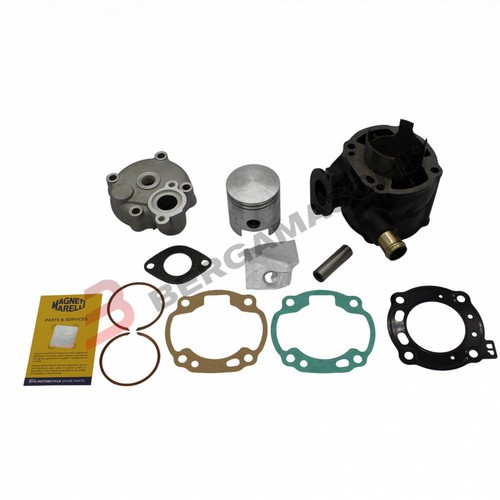 Gruppo termico elaborazione - gruppo,