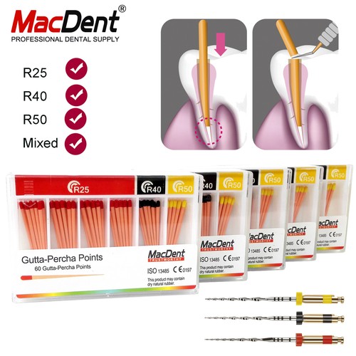 Reciproc blue dental - reciproc, endo