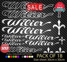 Adesivo decalcomania vinile