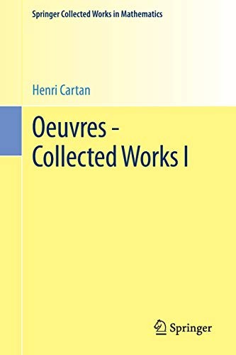 Oeuvres collected works - oeuvres,