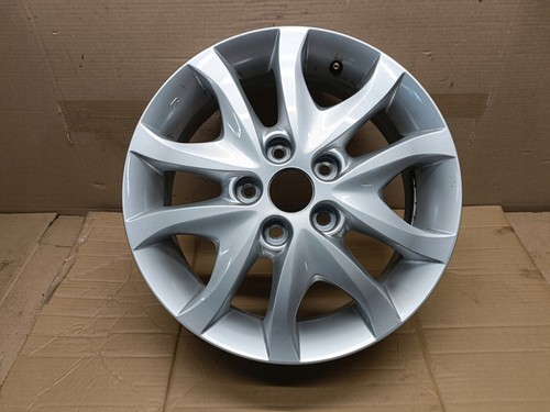Hyundai i30 i40 - i40, 5x114.3