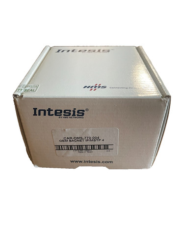 Intesis air 770 - intesis, rt-air-770