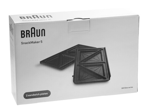 Braun as00006838 pannelli - as00006838,