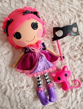 Lalaloopsy Confetti Bambola