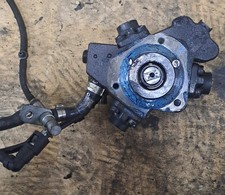 Pompa Iniezione Opel Corsa D 1.3 Multijet Diesel Usato Originale