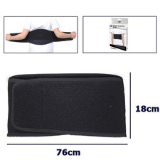 FASCIA POSTURALE SCHIENA