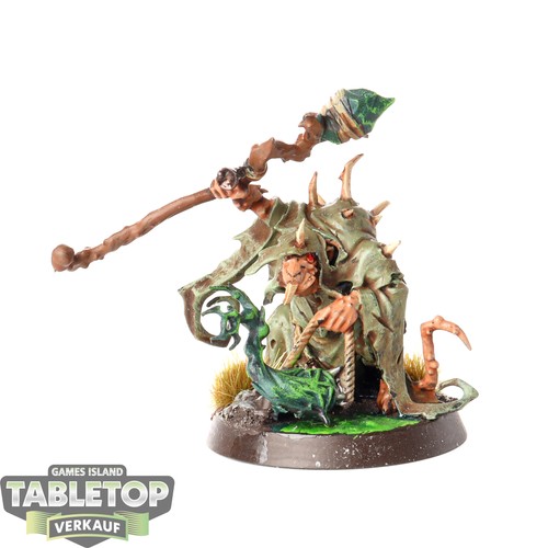 Skaven sacerdote della - -, peste