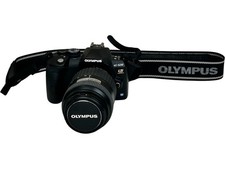 Olympus E-520 fotocamera