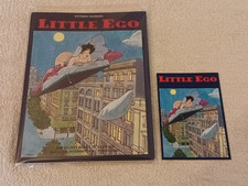 LITTLE EGO VITTORIO GIARDINO