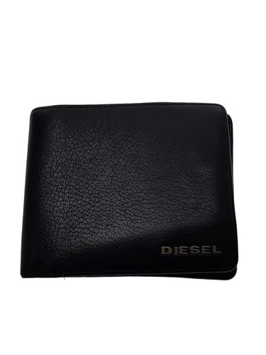 Diesel portafoglio fold - portafoglio, bi-fold