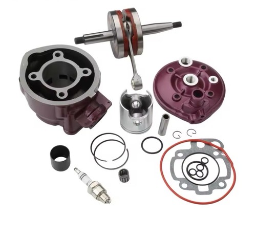 Maxikit completo 83cc big - maxikit,