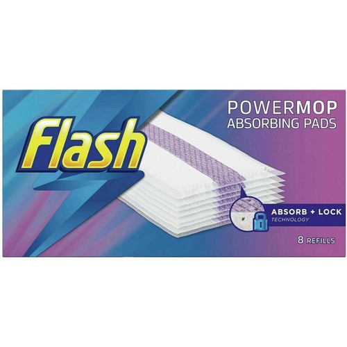 Flash powermop ricarica - flash,