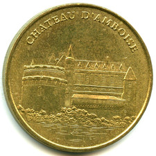 MDP Castello di Ambrogio 2007