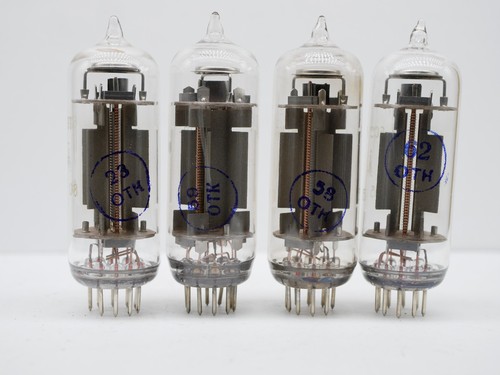 Pezzi 6s19p 6с19п otk - /,
