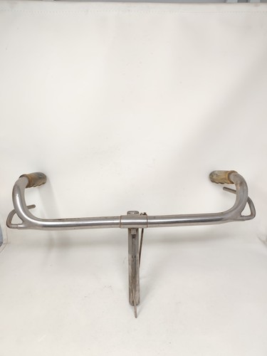 Vintage handlebar manubrio - vintage,
