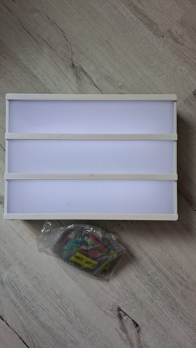 Led leuchtkasten lightbox - leuchtkasten, /