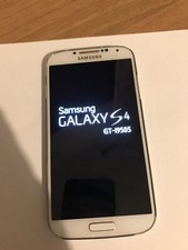 Samsung S4 - GT-I9505
