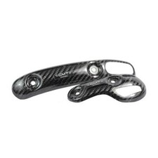 protezione collettore carbonio