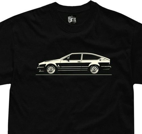 Shirt per ventole classiche - per,