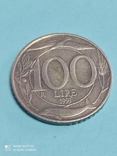 moneta repubblica italiana da