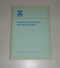 Catalogo Ricambi/Listello di