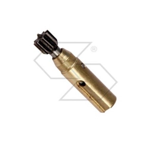 Pompa olio stihl motosega - pompa,