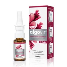Algovir Effetto Spray