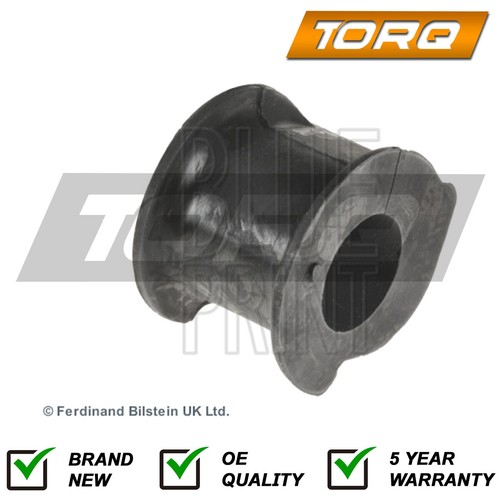 Barra antirollio bush torq - bush,