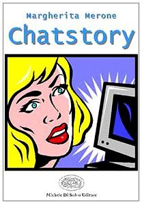 Merone margherita chat story - chat,