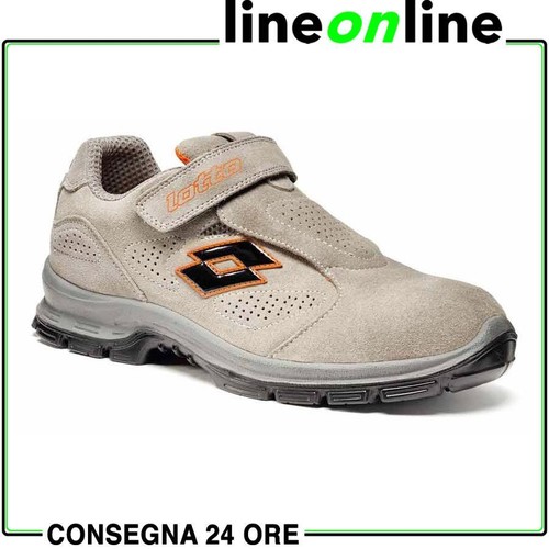 Scarpe antinfortunistiche