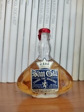 MIGNON / MINIATURE SAN GIL