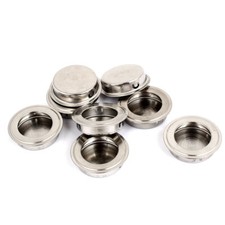 Rotondo a filo tira cassetto