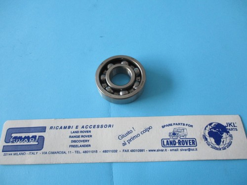 Cuscinetto cambio land rover - land,