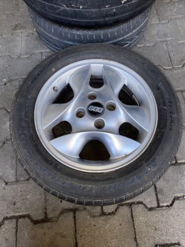 Cerchio lega bbs - bbs, di