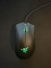 Razer DeathAdder 2013 Mouse da Gioco Cablato