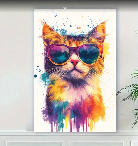 Arte parete tela per - parete,