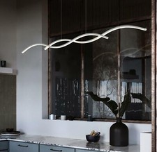 Lampadario led a sospensione