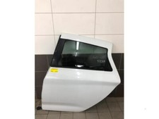 Tür links hinten Renault Zoe Kasten/Schrägheck BFM 821013991R P22904827
