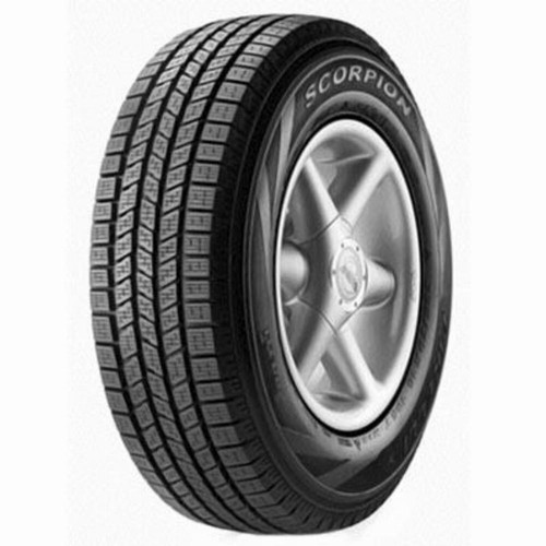Gomma invernale pirelli - gomma,
