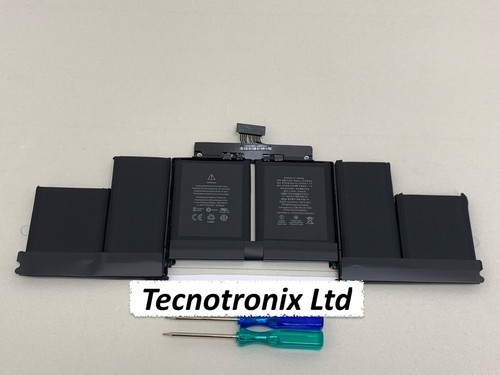 Nuova batteria originale - , (oem)